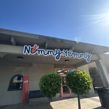 Nummy Yummy - Desserts Near Me - Fresno, California Nummy Yummy - Desserts Near Me - Fresno, California