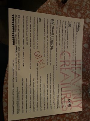 Heavenly Creatures by null