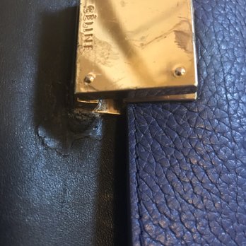 Hugo's Shoe Repair - He ruined my purse . - Shoe Repair Near Me - Vancouver, British Columbia