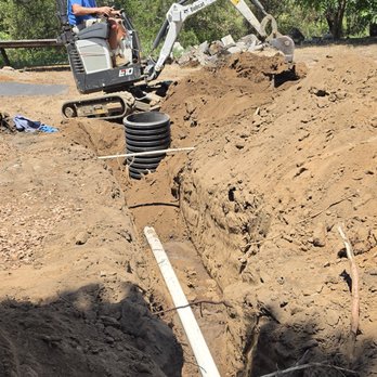 North County Backhoe Service - Septic Services Near Me North County Backhoe Service - Septic Services Near Me