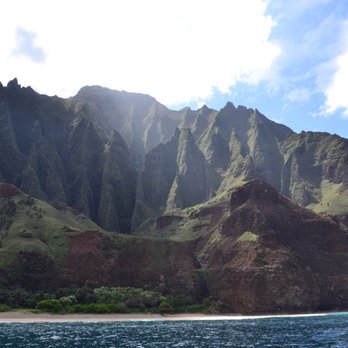 Capt Andy's - Boat Tours Near Me - Ele'ele, Hawaii Capt Andy's - Boat Tours Near Me - Ele'ele, Hawaii