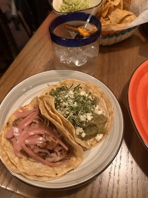FONDA cantina by null