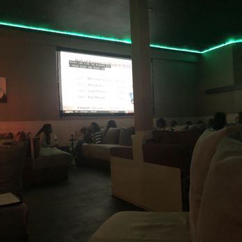 Hookahookah Lounge - Hookah Bars Near Me - Honolulu, Hawaii