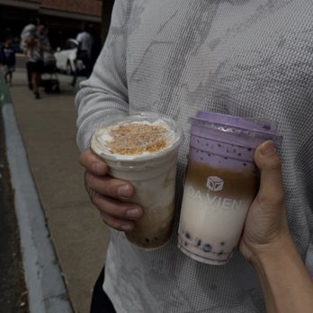Da Vien Coffee - Coffee & Tea Near Me - Milpitas, California