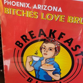 Breakfast Bitch - Breakfast & Brunch Near Me - Phoenix, Arizona