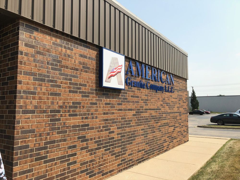 AMERICAN GRANITE Updated August 2024 19 Photos & 11 Reviews 1951