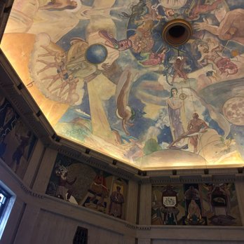 Griffith Observatory - Observatories Near Me - Los Angeles, California