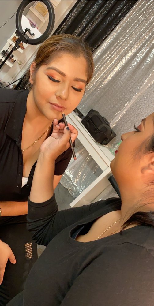BEAUTY INSPIRATION MAKEUP STUDIO Updated June 2024 63 Photos 2605 Middlefield Rd, Redwood