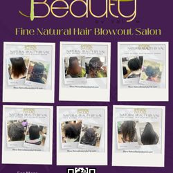 Natural Beauty by Val