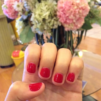 Stella Making Beauty - Gel manicure $27 - Nail Salons Near Me - Burbank, California