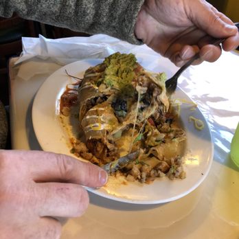 La Parrilla Kitchen - Chicken burrito! - Mexican Near Me - Beaverton, Oregon La Parrilla Kitchen - Chicken burrito! - Mexican Near Me - Beaverton, Oregon