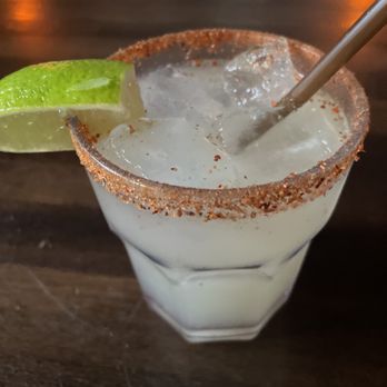 The Deep End - Jalapeño Margarita - Bars Near Me - Ridgewood, New York The Deep End - Jalapeño Margarita - Bars Near Me - Ridgewood, New York