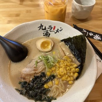Kyuramen - Brookline - Ramen - Ramen Near Me - Brookline, Massachusetts Kyuramen - Brookline - Ramen - Ramen Near Me - Brookline, Massachusetts