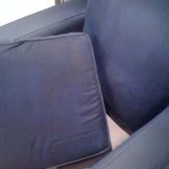 Superior Carpet Care - Upholstery clean 1 - Carpet Cleaning Near Me - Texarkana, Texas