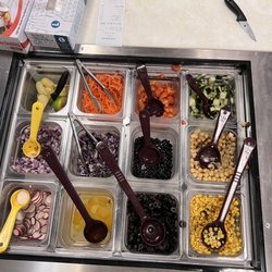 Giardino Gourmet Salads