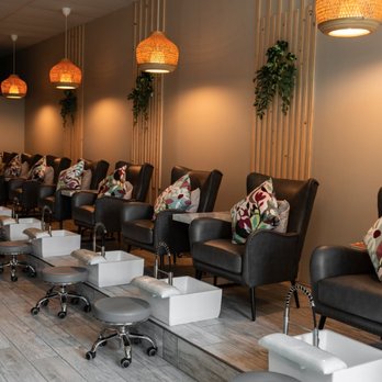 L'Amour Nail Boutique - Nail Salons Near Me - Duluth, Georgia L'Amour Nail Boutique - Nail Salons Near Me - Duluth, Georgia