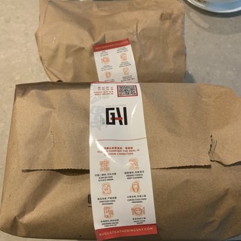 August Gatherings - Delivery - Cantonese Near Me - New York, New York August Gatherings - Delivery - Cantonese Near Me - New York, New York