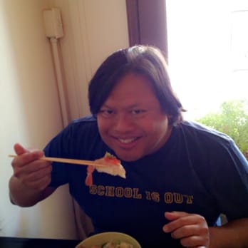 Murakami - Come on my sweet shrimp into my mouth...sweet n creamy - Japanese Near Me - Los Angeles, California Murakami - Come on my sweet shrimp into my mouth...sweet n creamy - Japanese Near Me - Los Angeles, California