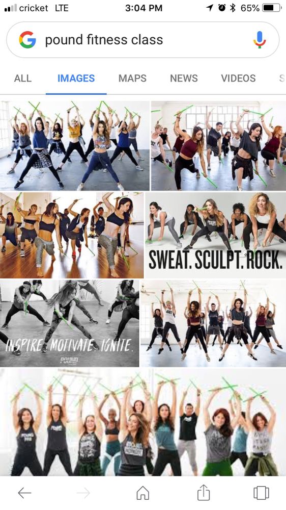 Xpert Fitness with Michelle Linden Logo