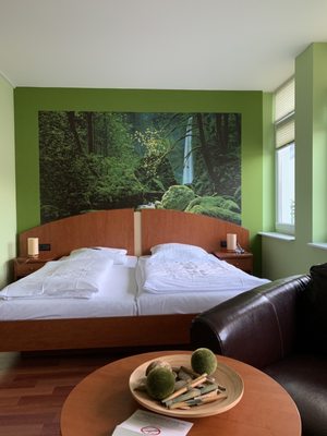 Hotel Loccumer Hof by null