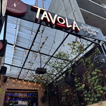 Tavola - Italian Near Me - San Juan, Puerto Rico Tavola - Italian Near Me - San Juan, Puerto Rico