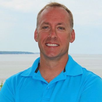 Redtail Building Services - a man in a blue polo shirt - Home Inspectors Near Me Redtail Building Services - a man in a blue polo shirt - Home Inspectors Near Me