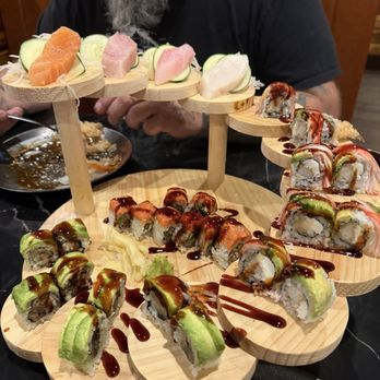 Tokyo Hot Springs - Sushi and sashimi - Ramen Near Me - Hot Springs, Arkansas Tokyo Hot Springs - Sushi and sashimi - Ramen Near Me - Hot Springs, Arkansas