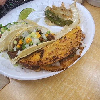 Taqueria Diana - Trying this place for the first time. - Tacos Near Me - Mesquite, Texas Taqueria Diana - Trying this place for the first time. - Tacos Near Me - Mesquite, Texas