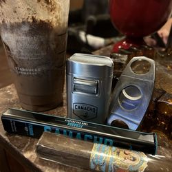 Lordsburg Cigar Lounge