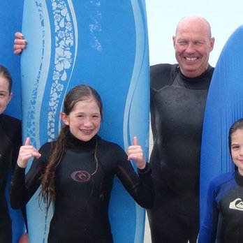 Learn To Surf With Heather - Surf Schools Near Me - Oceanside, California Learn To Surf With Heather - Surf Schools Near Me - Oceanside, California