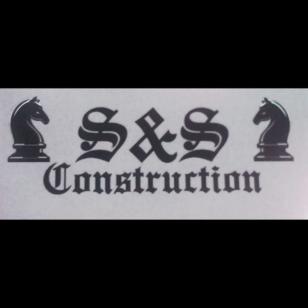 Slide of S&S Construction