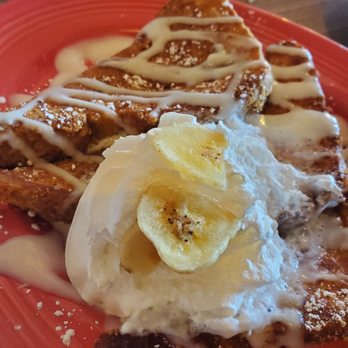 Henhouse Cafe - Banana french toast - Cafes Near Me - Gilbert, Arizona Henhouse Cafe - Banana french toast - Cafes Near Me - Gilbert, Arizona