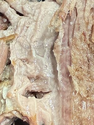 Killen's Barbecue by null