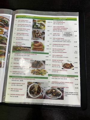 Menu photo 6 Pho Real & Grill Vietnamese Bistro Tracy, CA Menu photo 6 Pho Real & Grill Vietnamese Bistro Tracy, CA