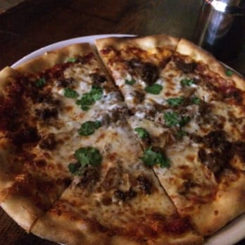 FINKA Table & Tap - Vaca frita pizza! Amazing! - Asian Fusion Near Me - Miami, Florida FINKA Table & Tap - Vaca frita pizza! Amazing! - Asian Fusion Near Me - Miami, Florida