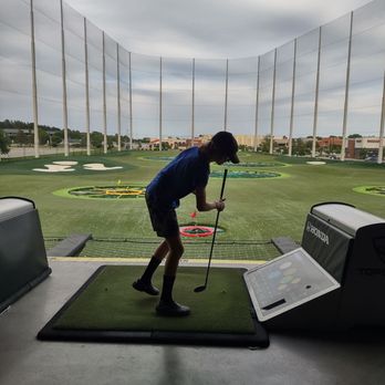 Topgolf - New American Near Me - Omaha, Nebraska