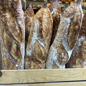 Breads Bakery - Upper East Side - Bread - Bakeries Near Me - New York, New York Breads Bakery - Upper East Side - Bread - Bakeries Near Me - New York, New York