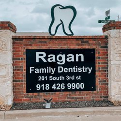 Ragan Family Dentistry
