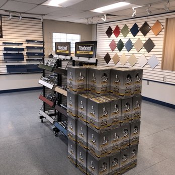 Metal Center - Roofing Near Me - Albuquerque, New Mexico