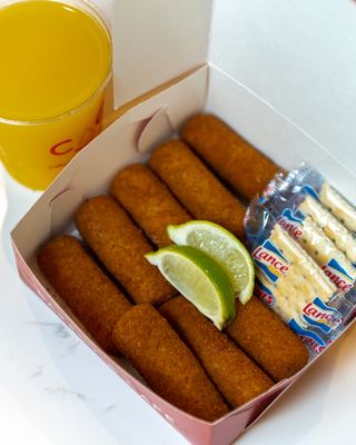 CAO Bakery & Cafe by null