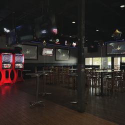 The Tavern East