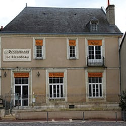 Le Ricordeau