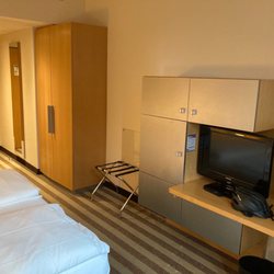 Mercure Hotel Aachen am Dom