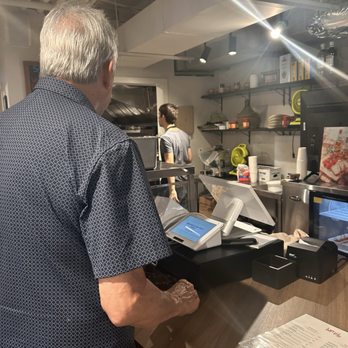 San Vito - Very friendly people and staff good vibes - Coffee & Tea Near Me - Etobicoke, Ontario San Vito - Very friendly people and staff good vibes - Coffee & Tea Near Me - Etobicoke, Ontario