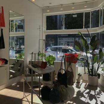 Baggu - Leather Goods Near Me - San Francisco, California