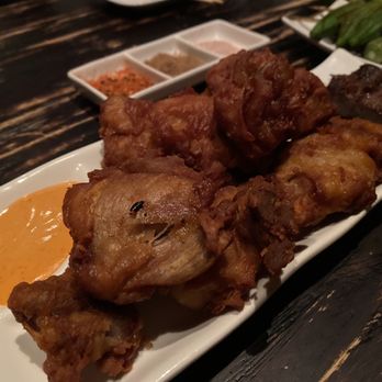 Mokutanya - Chicken Karaage - Ramen Near Me - Burlingame, California Mokutanya - Chicken Karaage - Ramen Near Me - Burlingame, California