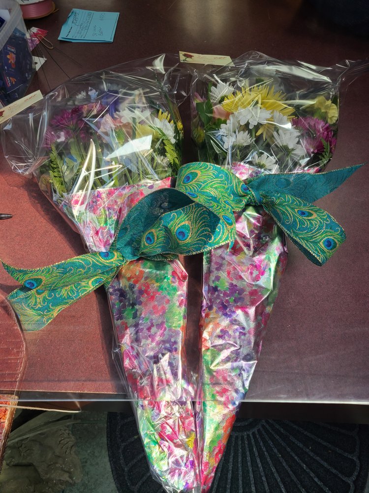 FLOWERS BY CHAZZ 11 Photos & 14 Reviews 179 Islip Ave, Islip, NY Yelp