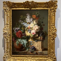 Johnson Museum of Art