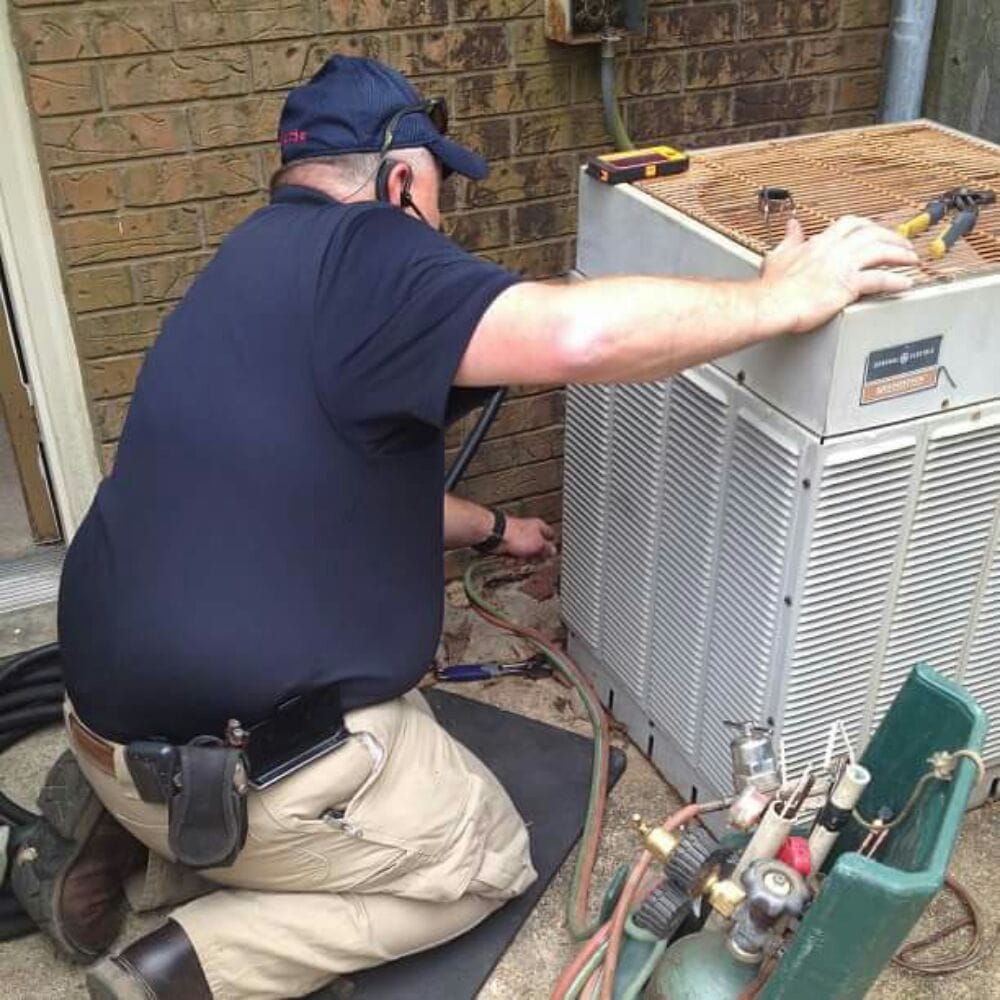 A C & APPLIANCE SPECIALISTS Updated April 2024 117 Poplar St