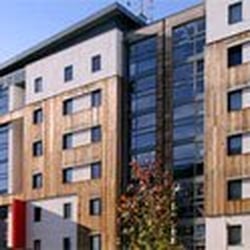 University of the West of England Student Village - Taken from www.uwe.ac.uk/accomodation